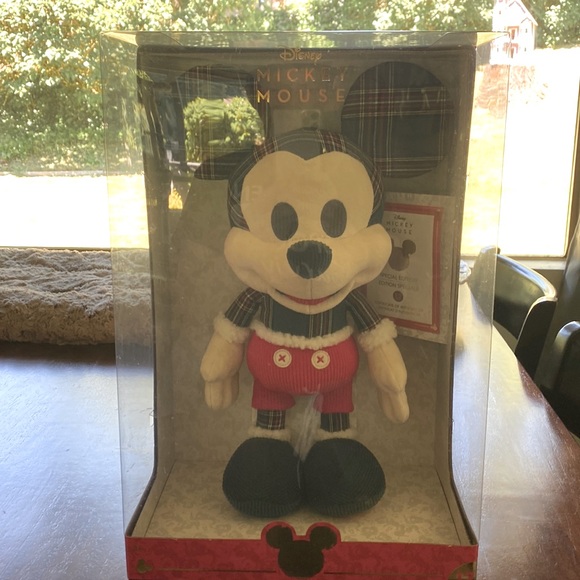 Disney Other - 2020 Disney Mickey Mouse Special Edition #12